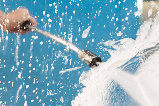 Best Heavy Equipment Washing  in Moody, TX