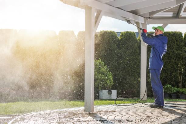 Best Boat and Dock Cleaning  in Moody, TX