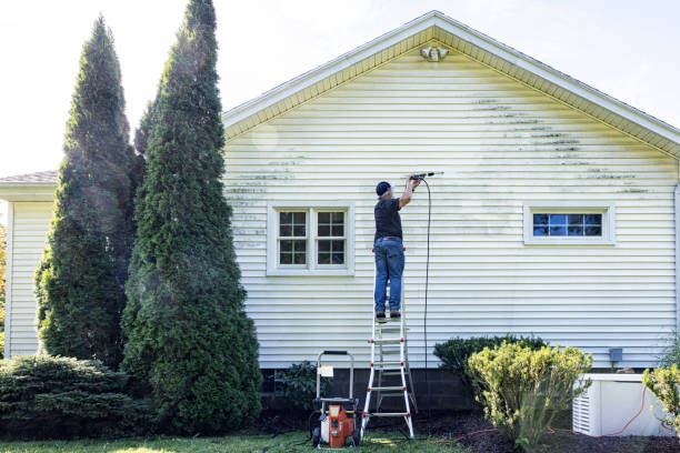 Best Patio and Deck Pressure Washing  in Moody, TX