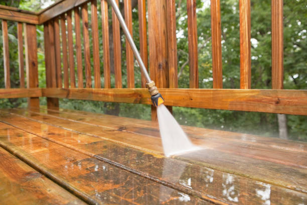 Moody, TX Pressure Washing Services Company