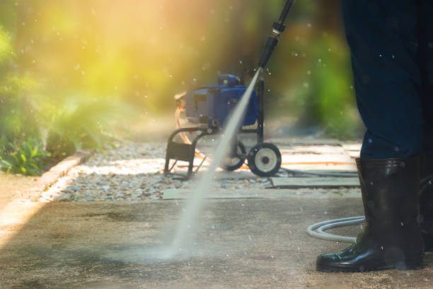 Best Dumpster Area Cleaning  in Moody, TX